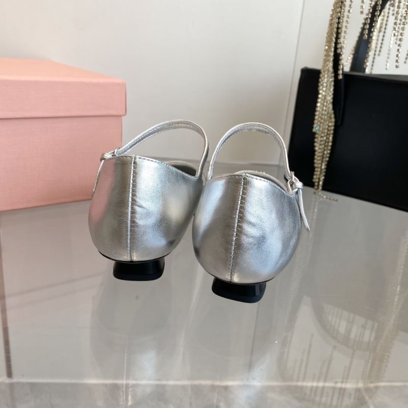 Miu Miu Shoes